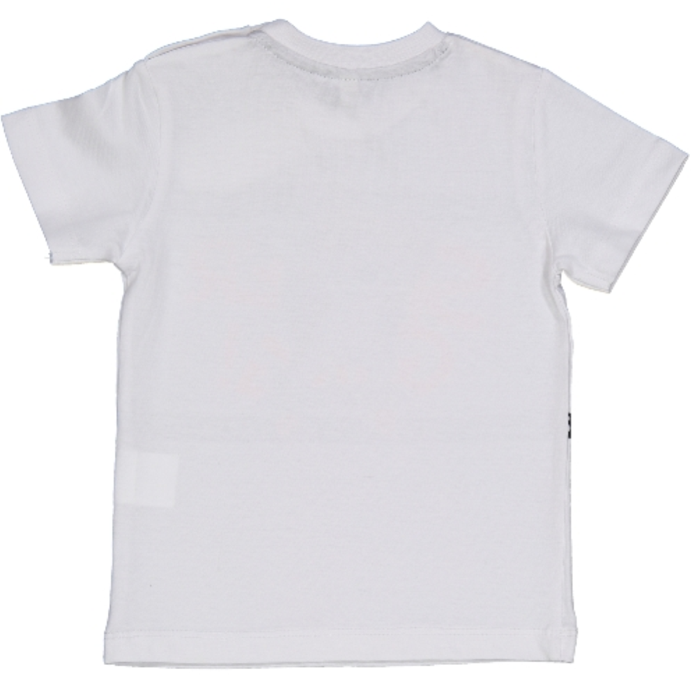 T-Shirt Maglietta Bambino Birba 100% Co - 64001.01/g