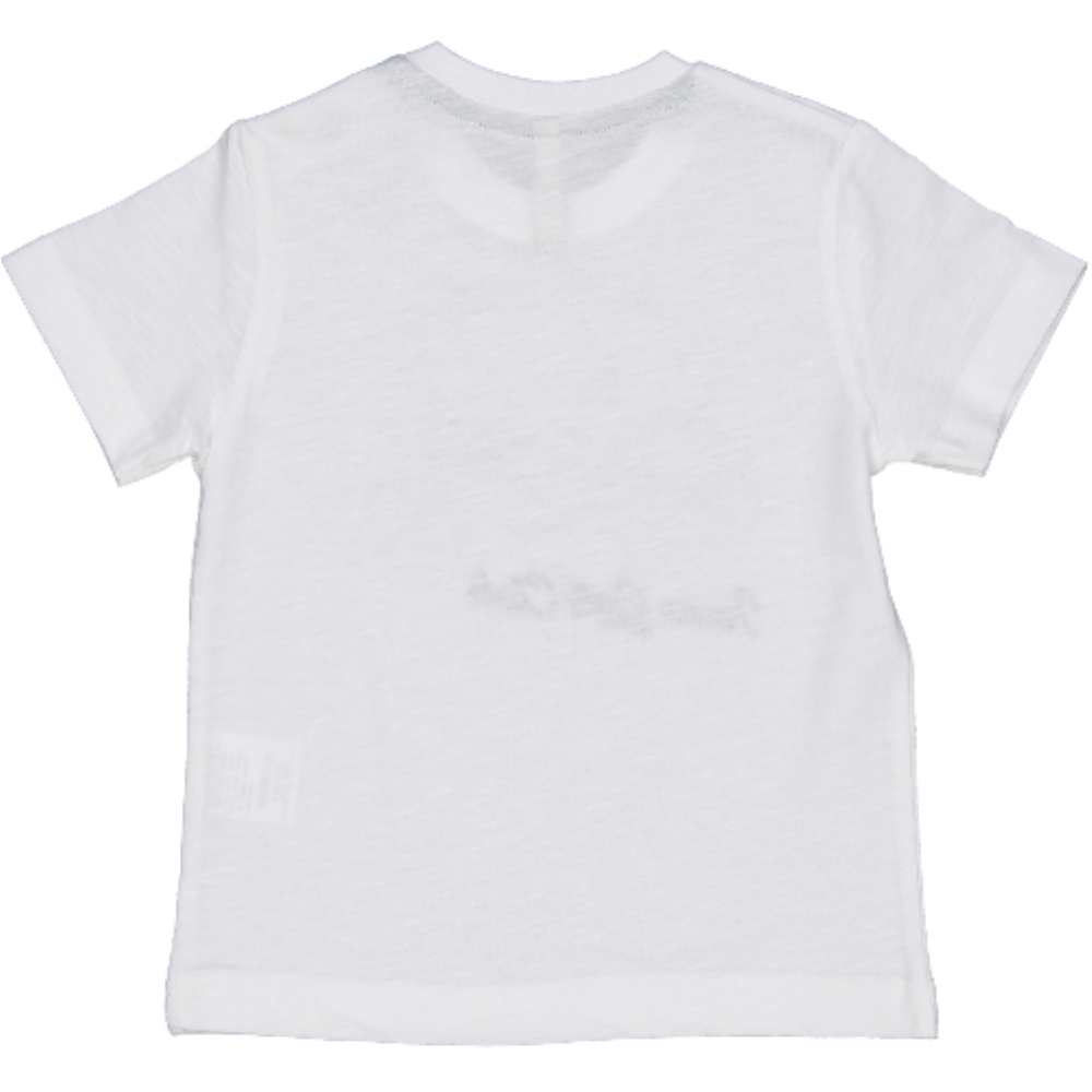 T-Shirt Maglietta Bambino Birba 100% Co - 64053.00/g