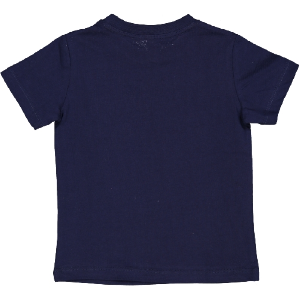 T-Shirt Maglietta Bambino Birba 100% Co - 64055.01/g