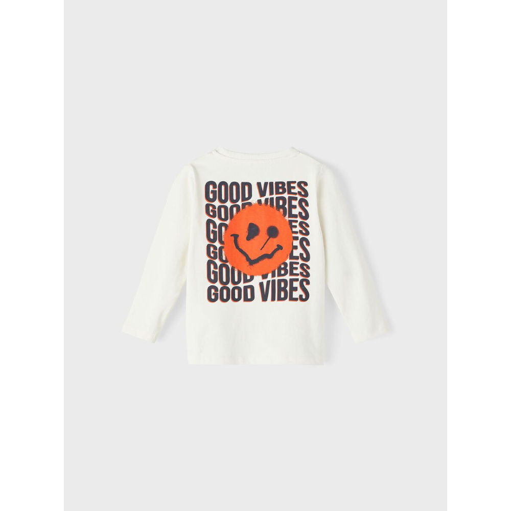 T-Shirt M.l. Maglietta Bambino 95%co 5%ea - 13212908bianco