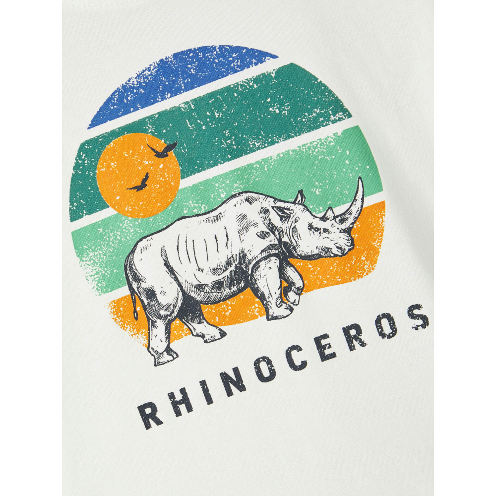 T-Shirt M.c. Maglietta Bambino - 13213252bianco