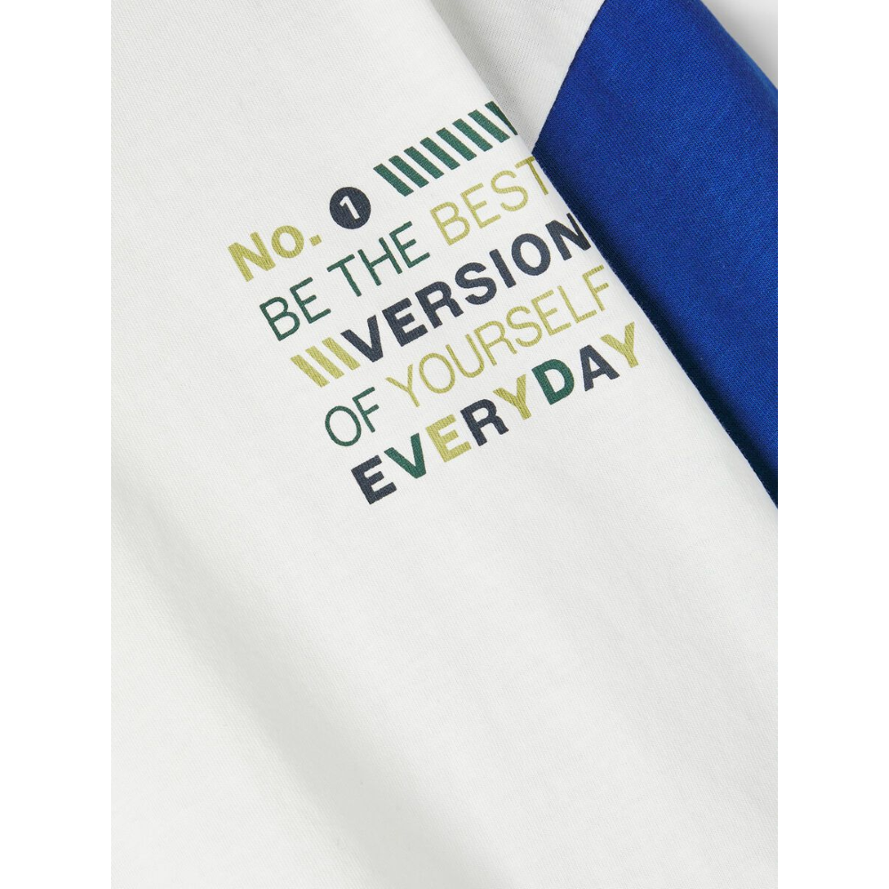 T-Shirt M.l. Maglietta Bambino 100%co - 13212264bianco