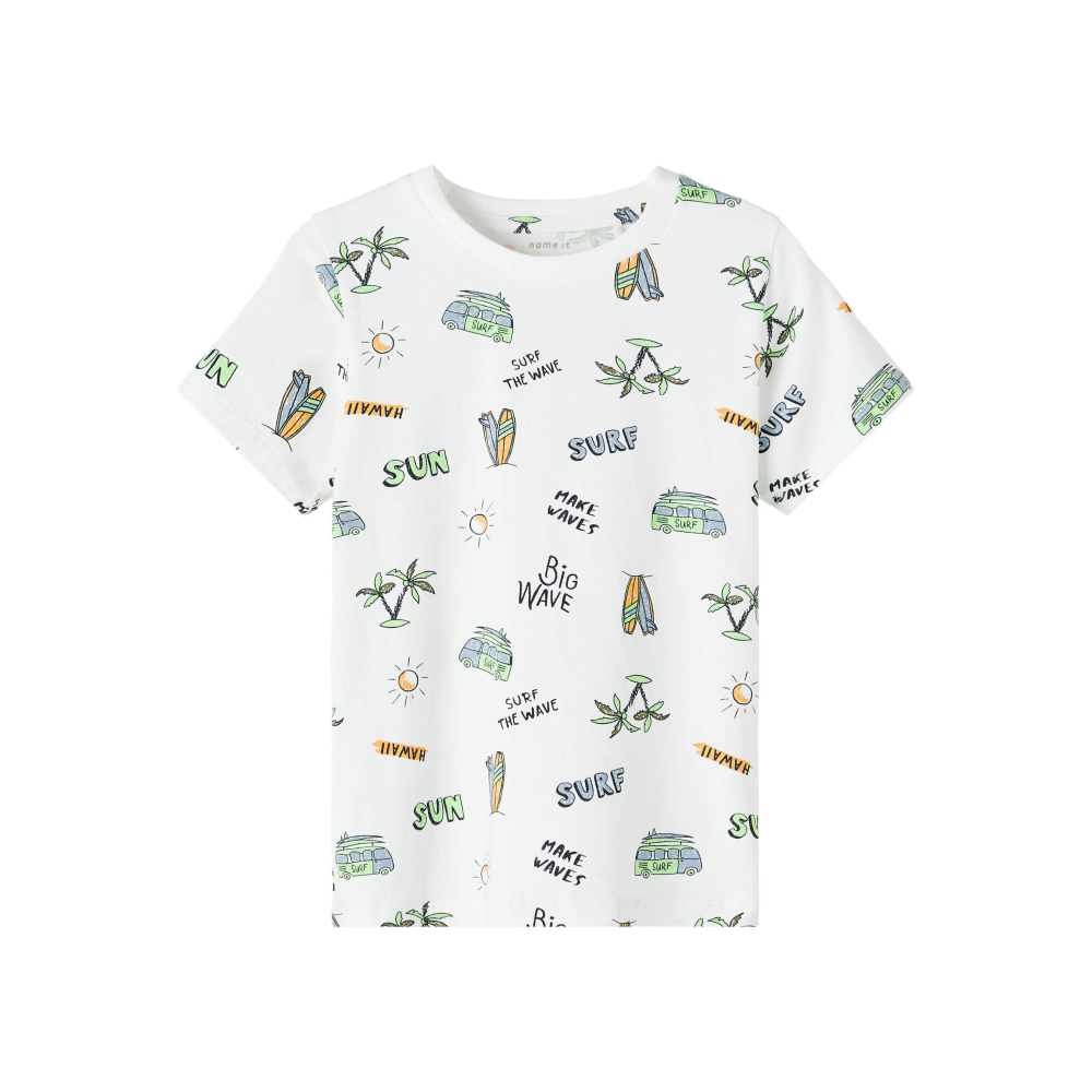 T-Shirt M.c. Maglietta Bambino - 13215674bianco