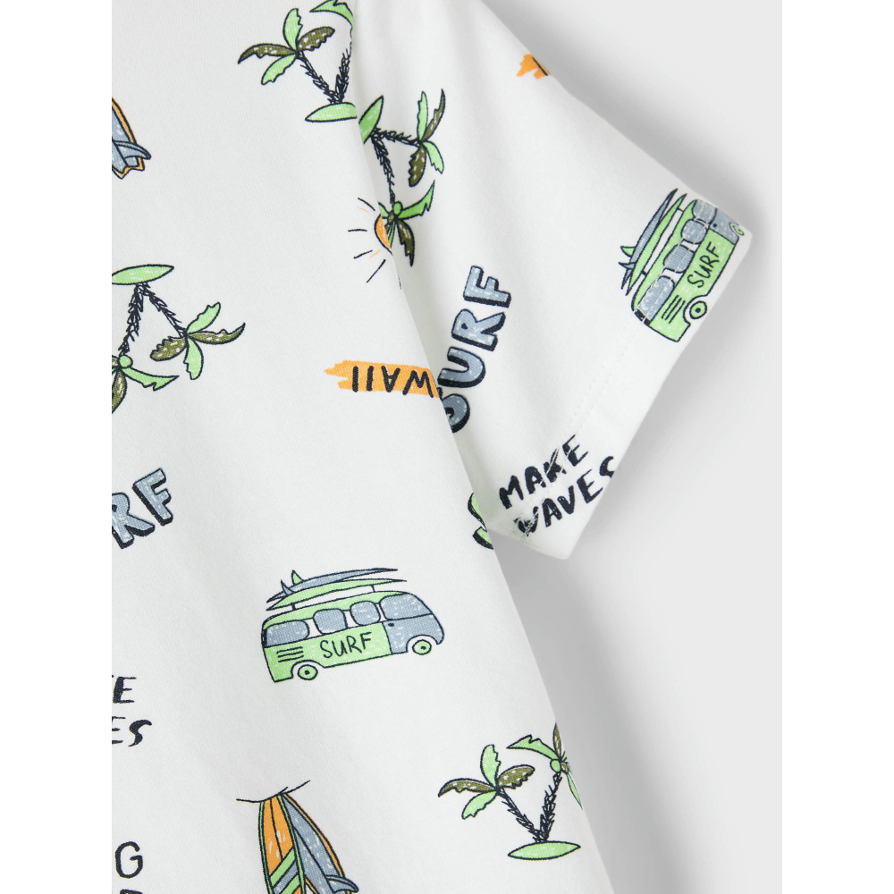 T-Shirt M.c. Maglietta Bambino - 13215674bianco