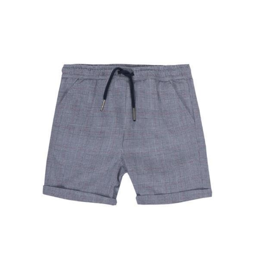 Bermuda Bambino Short Ubs2 Taglie 4/14 Anni - E231730
