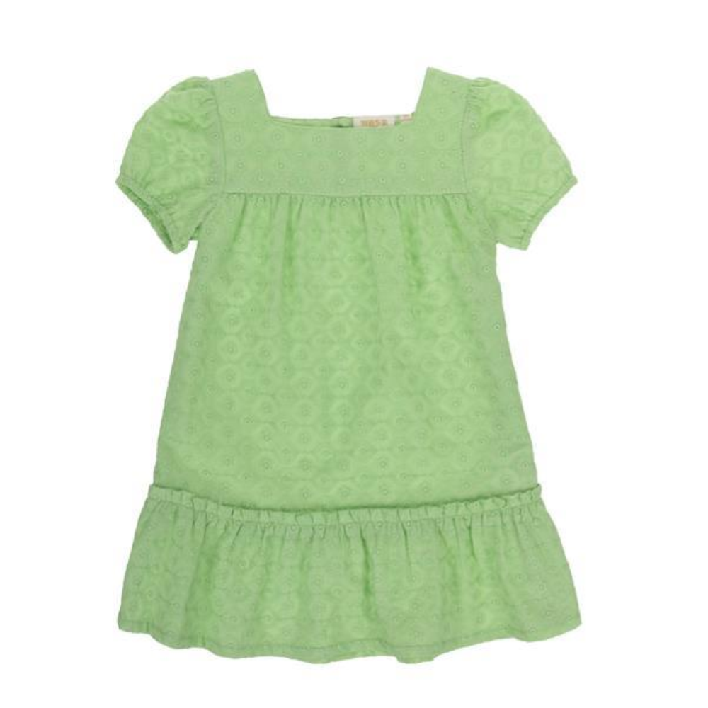 Scamiciata Bambina Ubs2 Taglie 4/12 Anni - E233703