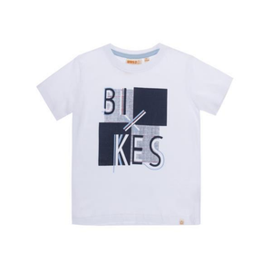 T-Shirt M.c. Maglietta Bambino 4/14 Nni Ubs2 - E239756