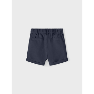 Bermuda con Vita Regolabile Pantaloncino Bambino Ragazzo - 13214173