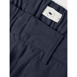 Bermuda con Vita Regolabile Pantaloncino Bambino Ragazzo - 13214173