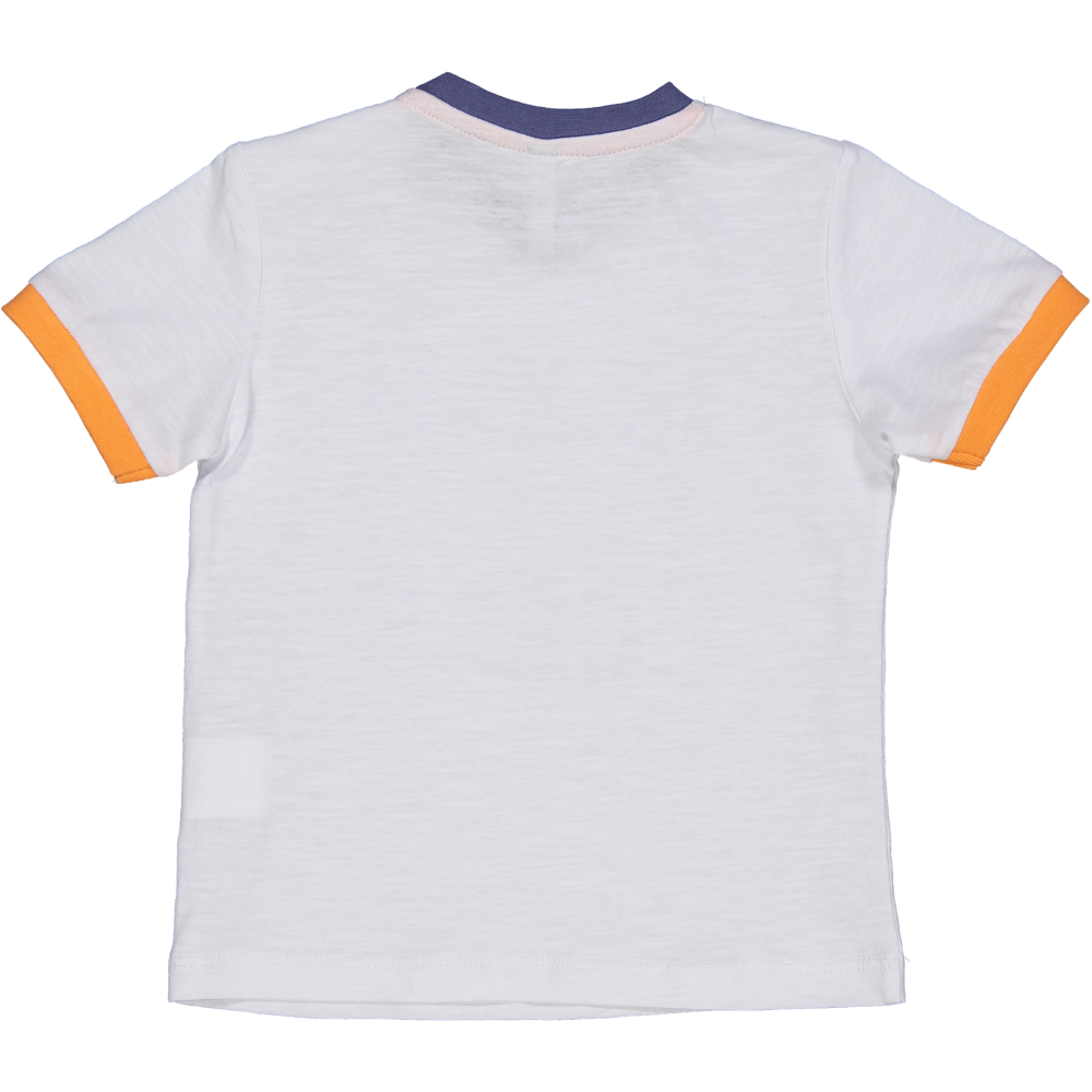 T-Shirt Maglietta Bambino Birba 100% Co - 64071.00/g