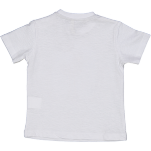 T-Shirt Maglietta Bambino Birba 100% Co - 64101.00/g