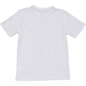 T-Shirt Maglietta Ragazzo Birba 100% Co - 64477.00/g