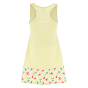 Scamiciata Minnie Mouse DISNEY Bambina Sun City 3/8 Anni - We1098giallo