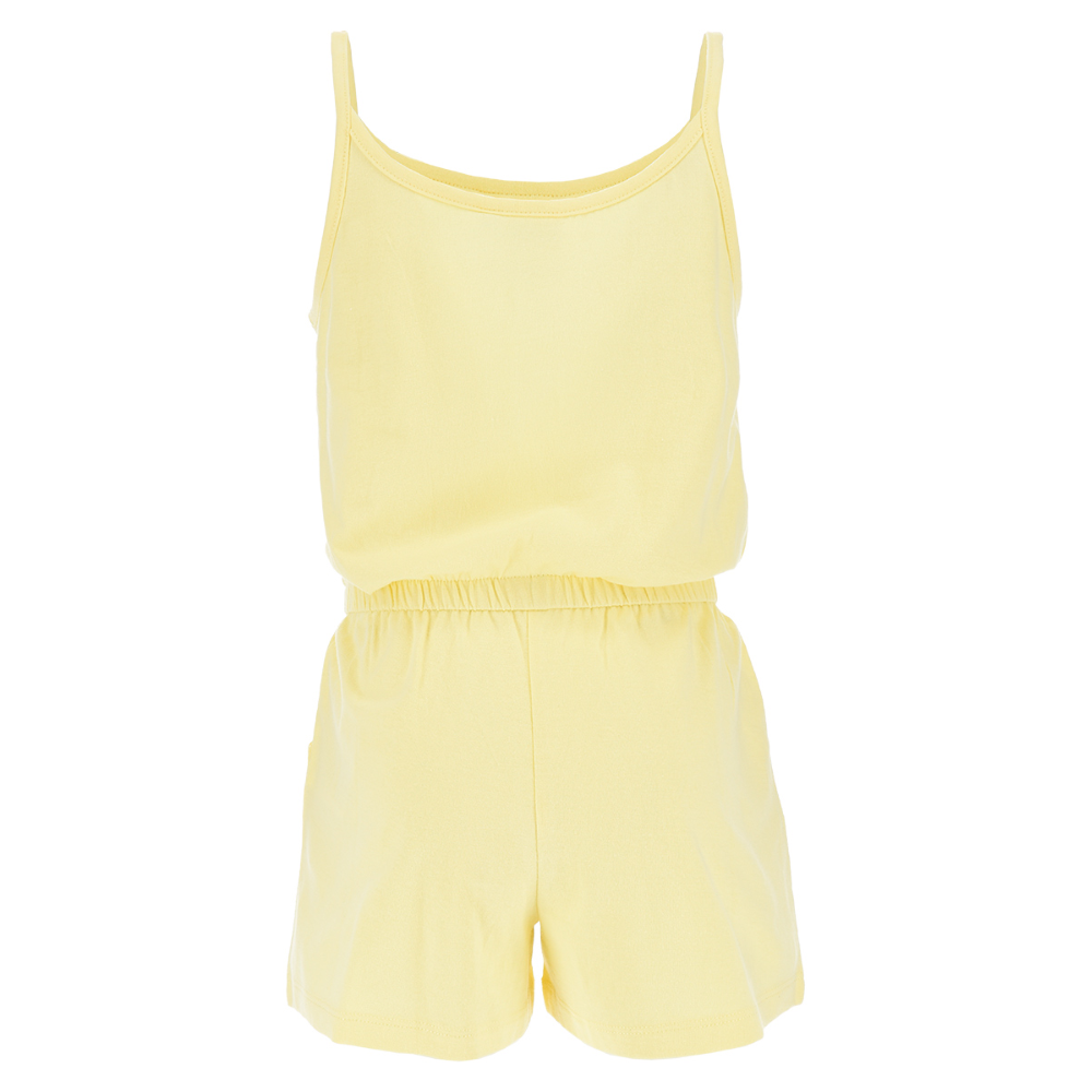 Tuta Frozen Ii DISNEY Bambina Sun City 3/8 Anni - We1186giallo