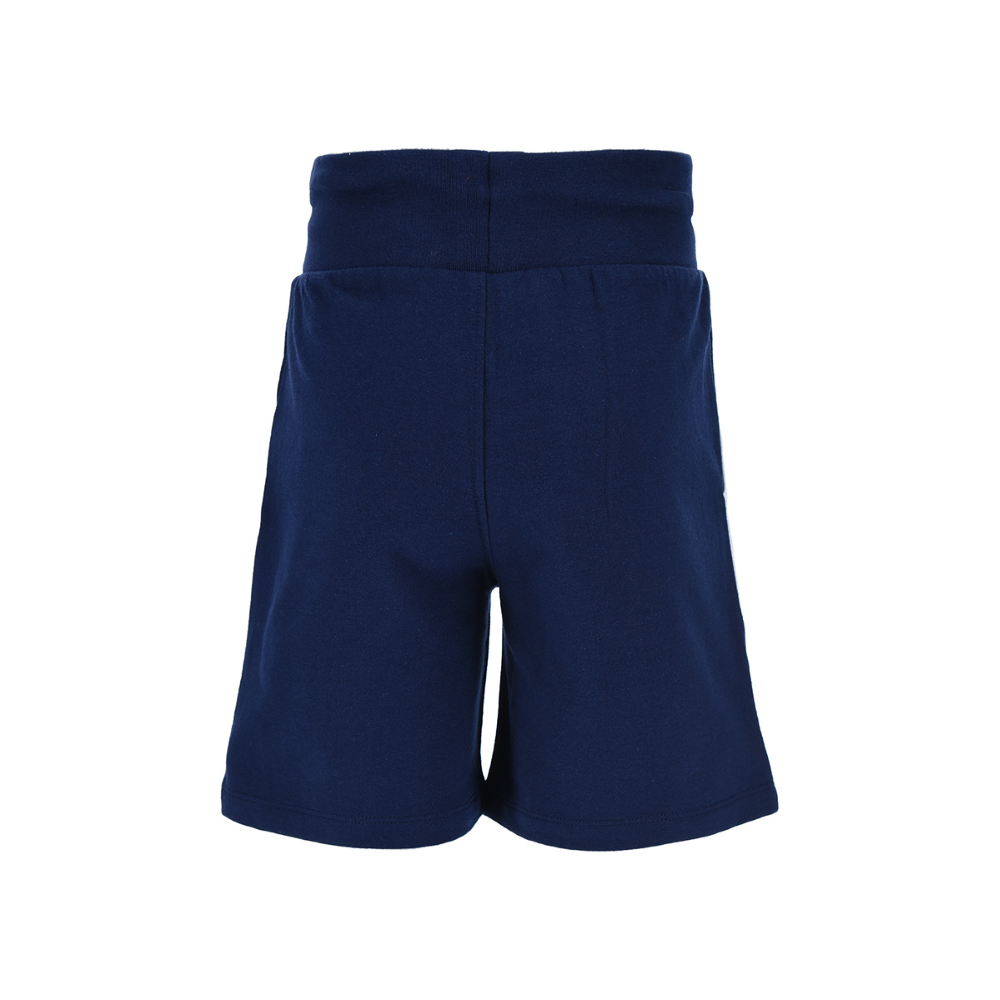 Bermuda Spiderman MARVEL Pantaloncino Bambino - We1007blu