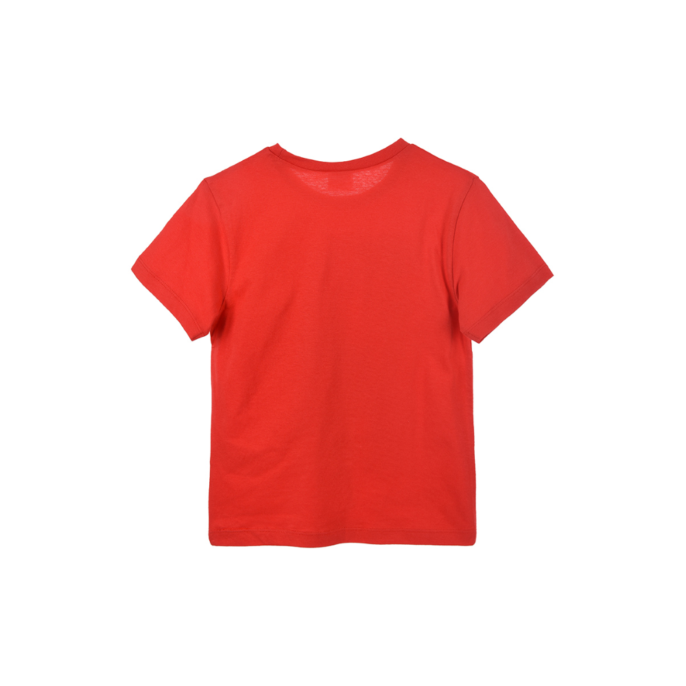 T-Shirt M.c. Aveners MARVEL Maglietta Bambino Sun City 3/8 Anni - We1167rosso