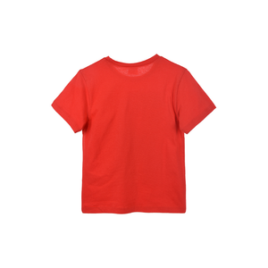 T-Shirt M.c. Aveners MARVEL Maglietta Bambino Sun City 3/8 Anni - We1167rosso