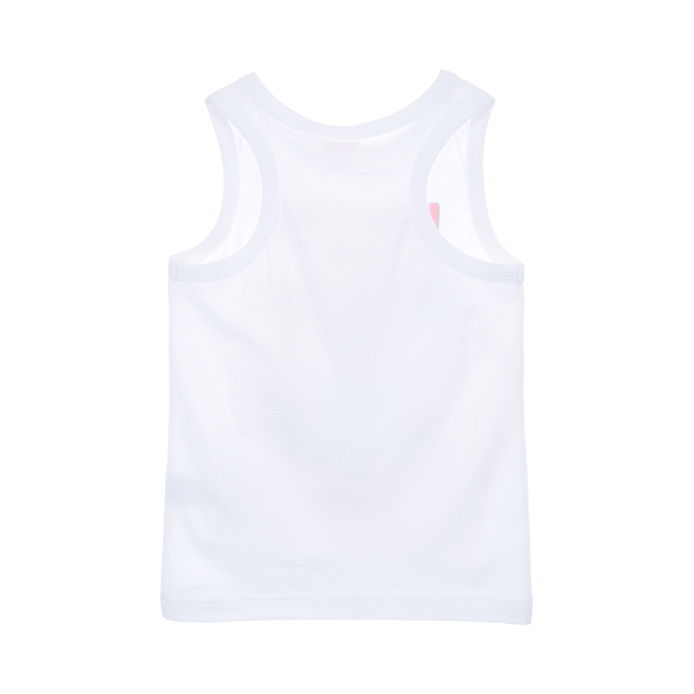 Canotta Avengers MARVEL Maglietta Bambino Sun City - We1194bianco