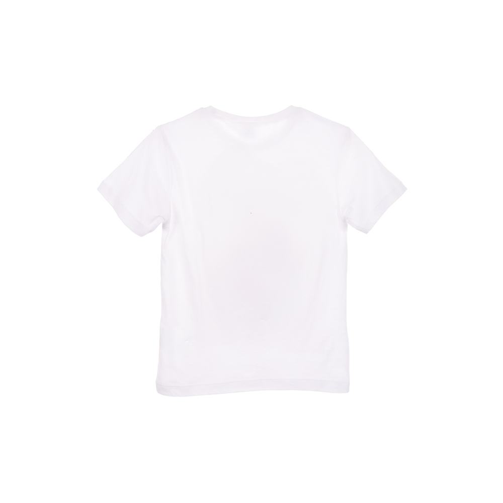 T-Shirt M.c. Nemo DISNEY Maglietta Bambino Sun City 3/8 Anni - We1078bianco