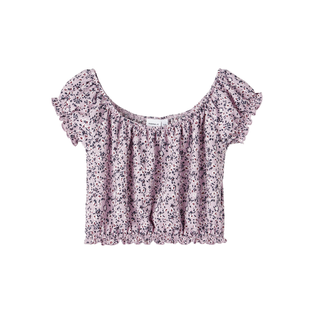 T-Shirt M.c. Maglietta Bambina - 13217687