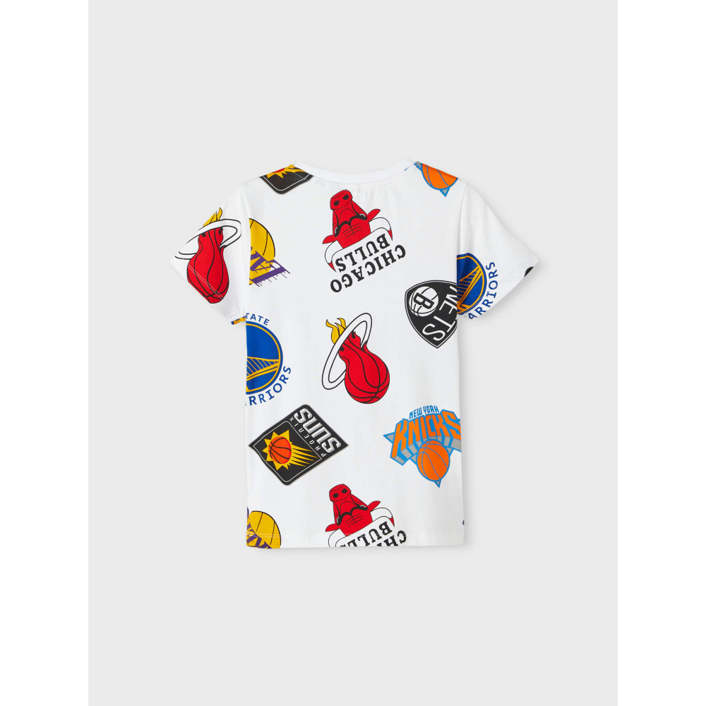 T-Shirt M.c. Maglietta Bambino - 13217981