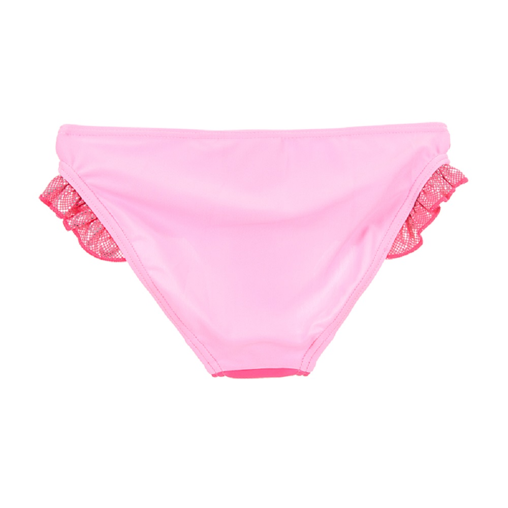 Costume Mare Bing Sula Slip Mutandina Bambina - We1904rosa