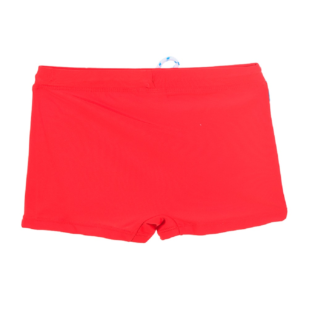 Costume Mare Spiderman MARVEL Parigamba Pantaloncino Bambino - We1800rosso