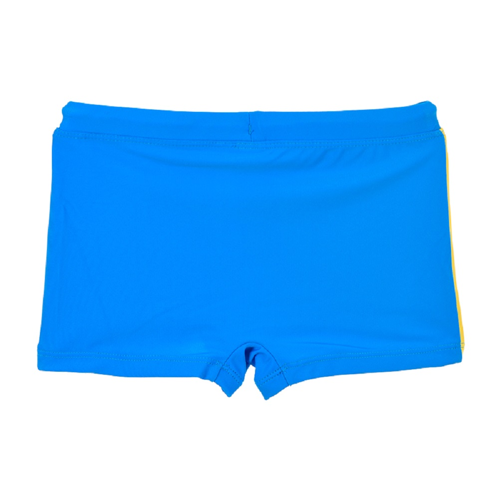 Costume Mare Spiderman MARVEL Parigamba Pantaloncino Bambino - We1800blu