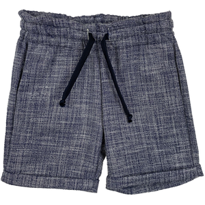 Bermuda Pantaloncino Yours Bambino 3/7 Anni - Ay4248