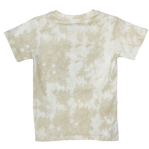 T-Shirt Yours Manica Corta Bambino 3/7 Anni - Ay4256