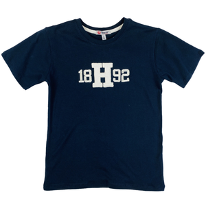 T-Shirt Yours Manica Corta Ragazzo 8/16 Anni - Ay5235