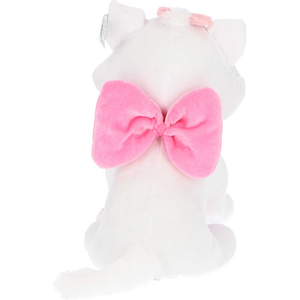 Peluche Marie DISNEY gli Artistogatti 100 Anniversario con Suono 30 CM - D100-9401-10