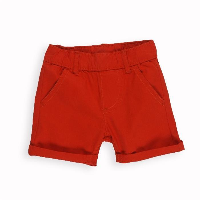 Bermuda Neonato Bambino Ubs2 Taglie 3/24 Mesi - 1202
