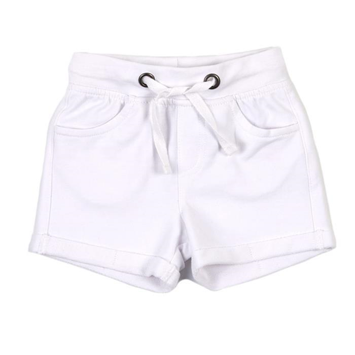 Bermuda Neonato Bambino Ubs2 Taglie 3/24 Mesi - 1223