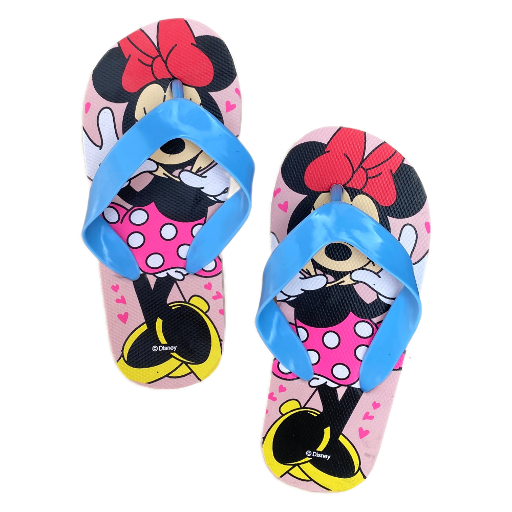 Infradito Minnie DISNEY Ciabatte Mare Spiaggia - Min15191