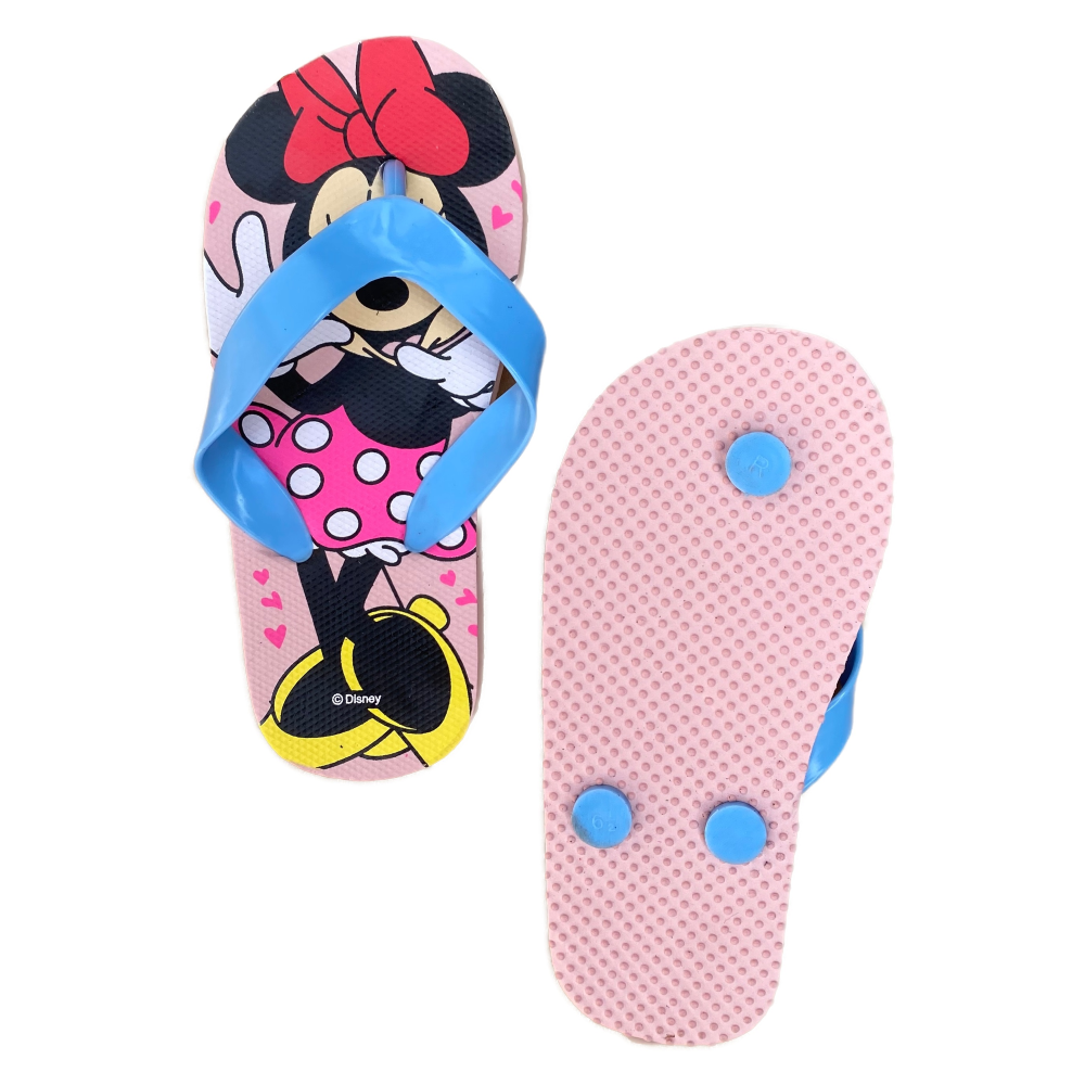 Infradito Minnie DISNEY Ciabatte Mare Spiaggia - Min15191