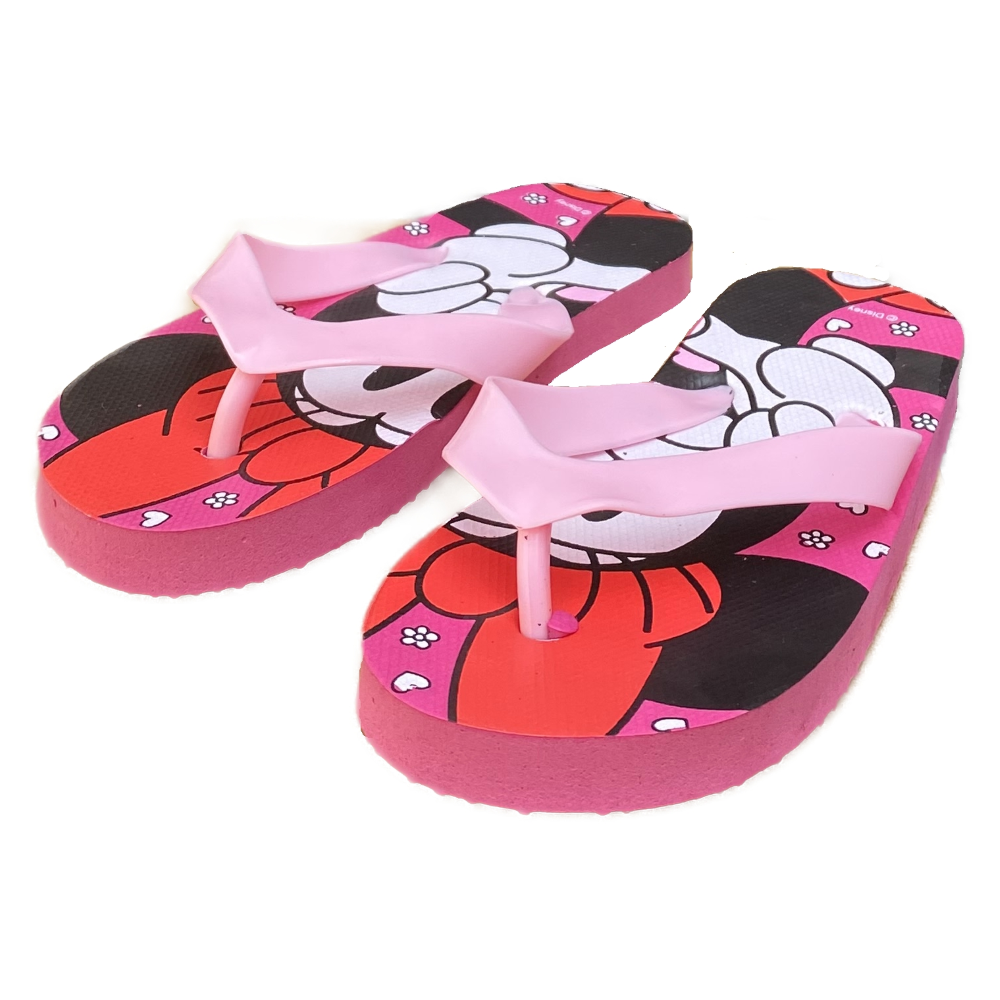 Infradito Minnie DISNEY Ciabatte Mare Spiaggia - Min15191