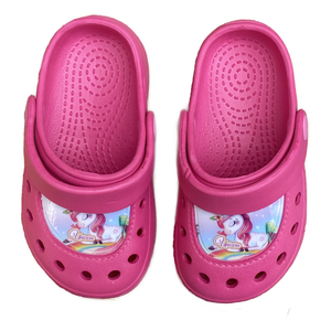 Crocs Unicorno Ciabatte Mare - Uni23-0677