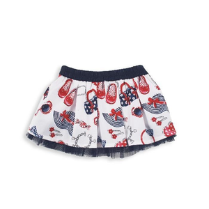 Gonna Ubs2 Bambina Ragazza 3/24 Mesi - 8201