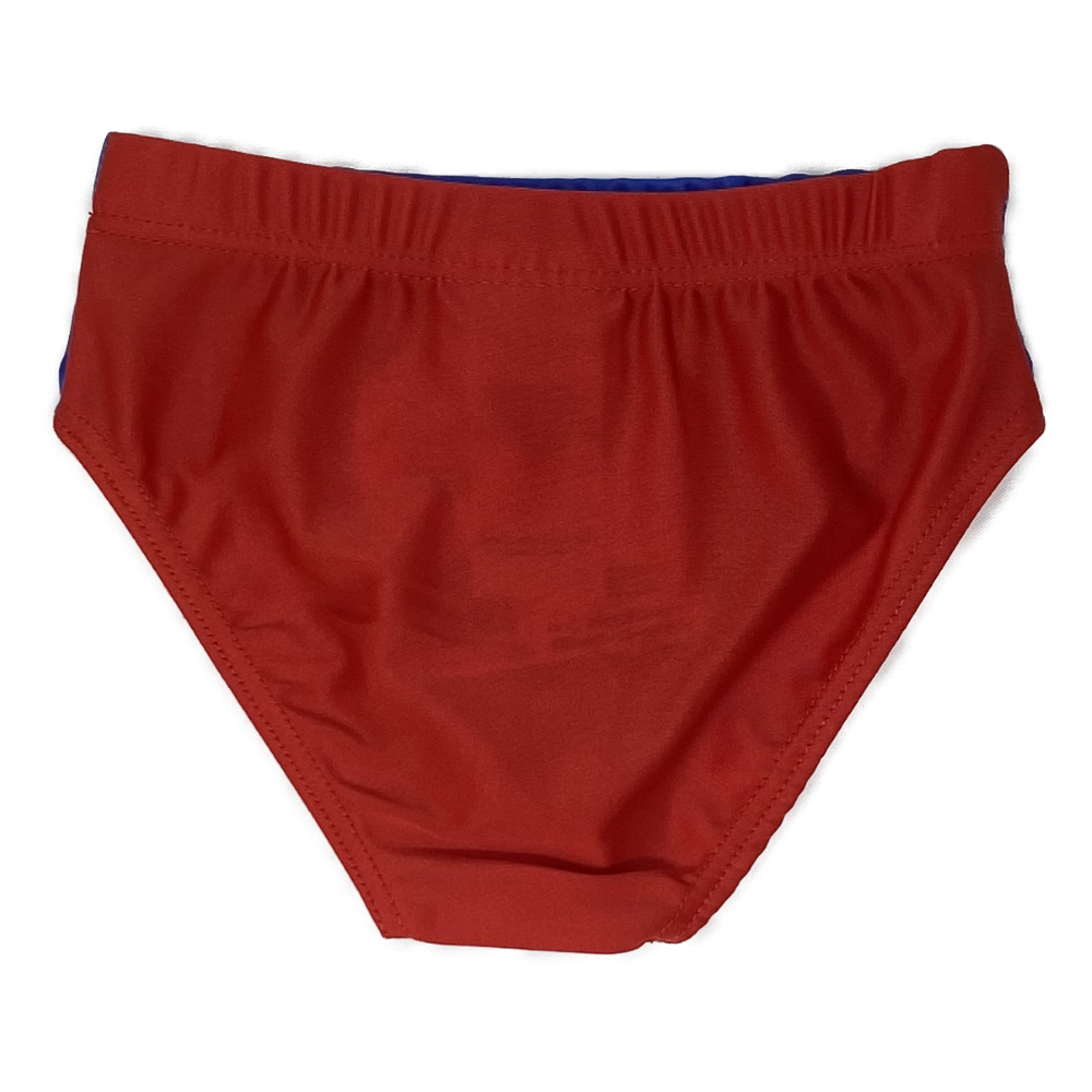Costume Mare Bing Slip Mutandina Bambino - Bin23-0260