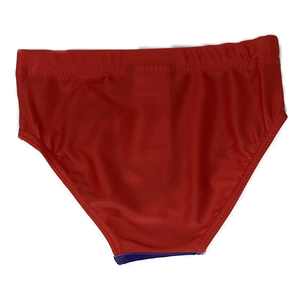Costume Mare Topolino DISNEY Slip Mutandina Bambino - Mic23-0283