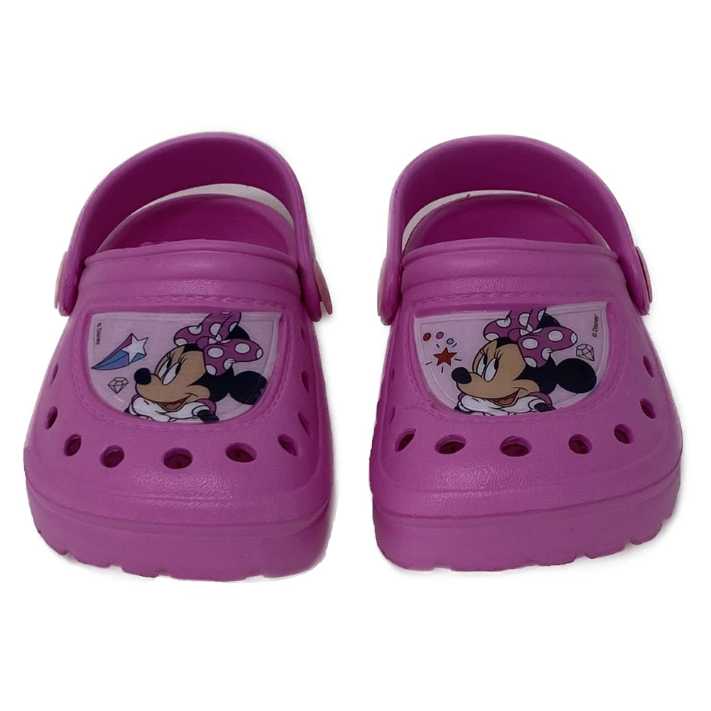 Crocs Minnie DISNEY Ciabatte Mare - Min14156