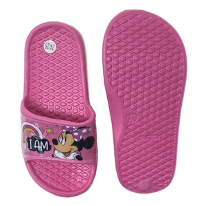 Ciabatte Minnie DISNEY Monofascia per Mare Piscina - Min14473