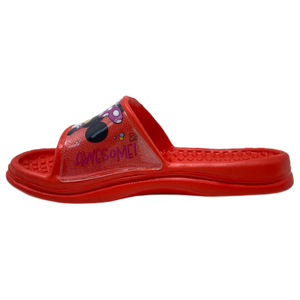 Ciabatte Minnie DISNEY Monofascia per Mare Piscina - Min14473