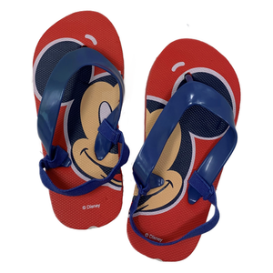 Infradito Topolino DISNEY Ciabatte Mare Spiaggia - Wd14264