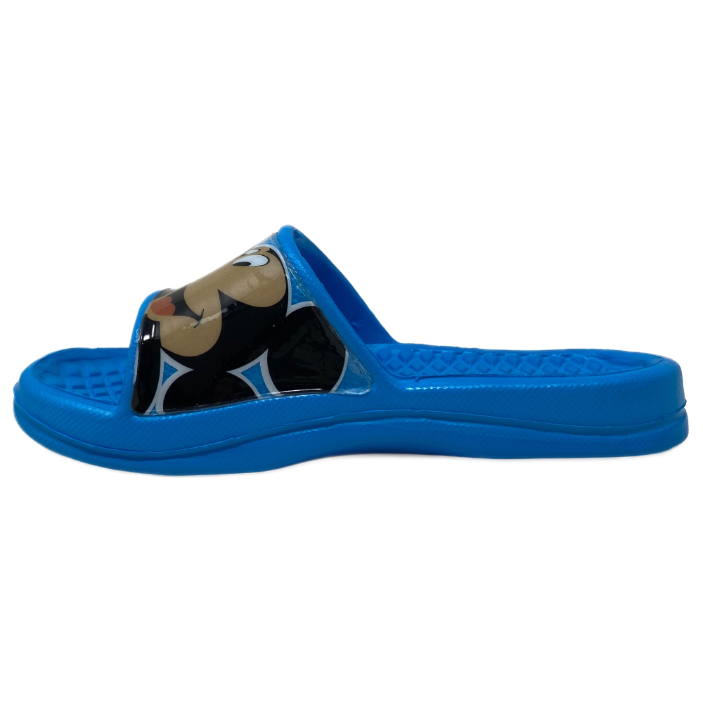 Ciabatte Topolino DISNEY Monofascia per Mare Piscina - Mic14474