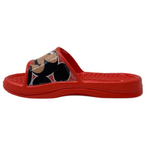 Ciabatte Topolino DISNEY Monofascia per Mare Piscina - Mic14474