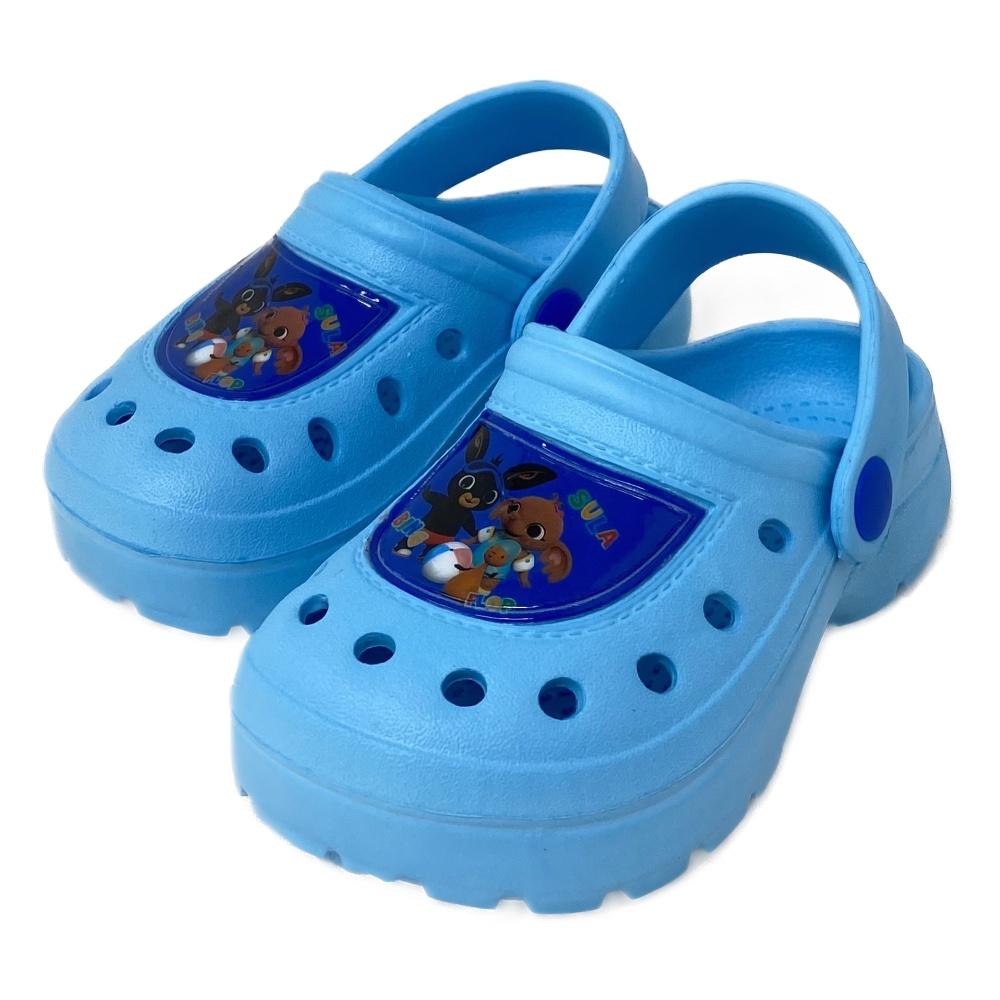 Crocs Bing Coniglietto Ciabatte Mare - Bin22-0184