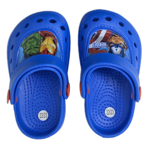 Crocs Avengers MARVEL Ciabatte Mare - Av13495