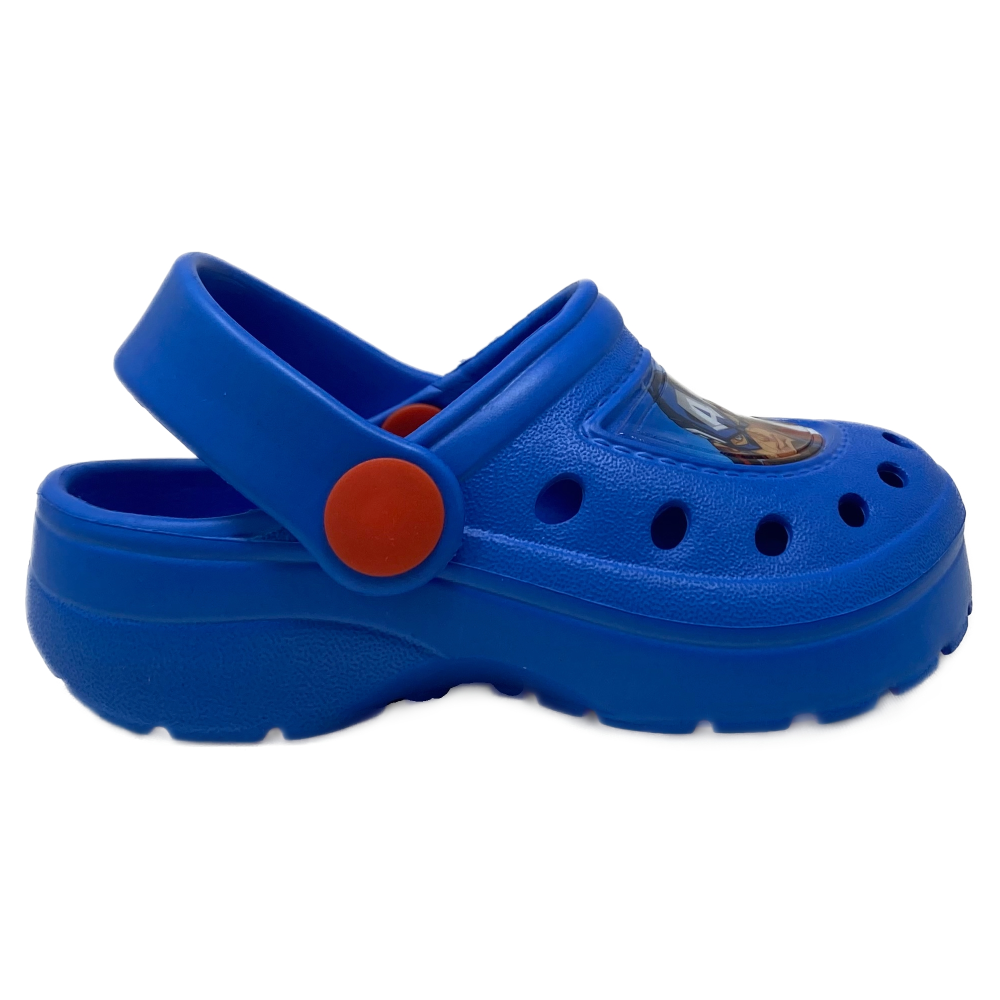 Crocs Avengers MARVEL Ciabatte Mare - Av13495